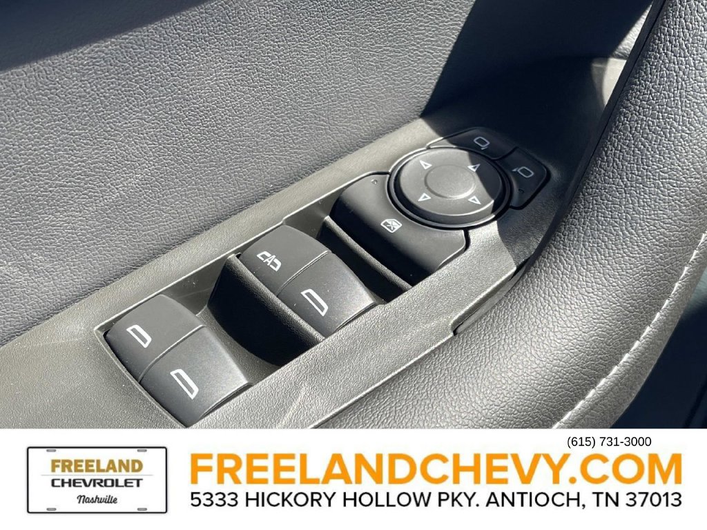 2026 Chevrolet Blazer 2LT - Photo 24