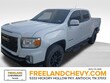 GMC Canyon