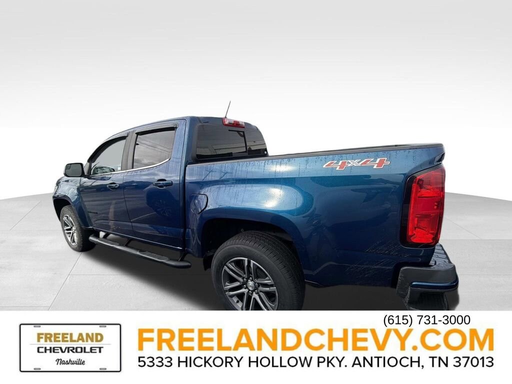 Used 2019 Chevrolet