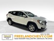 GMC Terrain