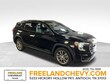 GMC Terrain
