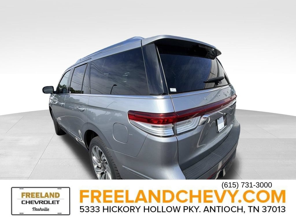 Used 2023 Lincoln Navigator Reserve