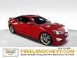 Hyundai Genesis Coupe