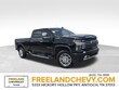  Chevrolet Silverado 3500 HD