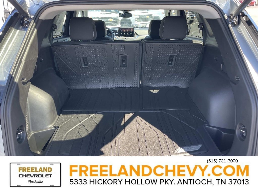 2026 Chevrolet Blazer 2LT - Photo 12
