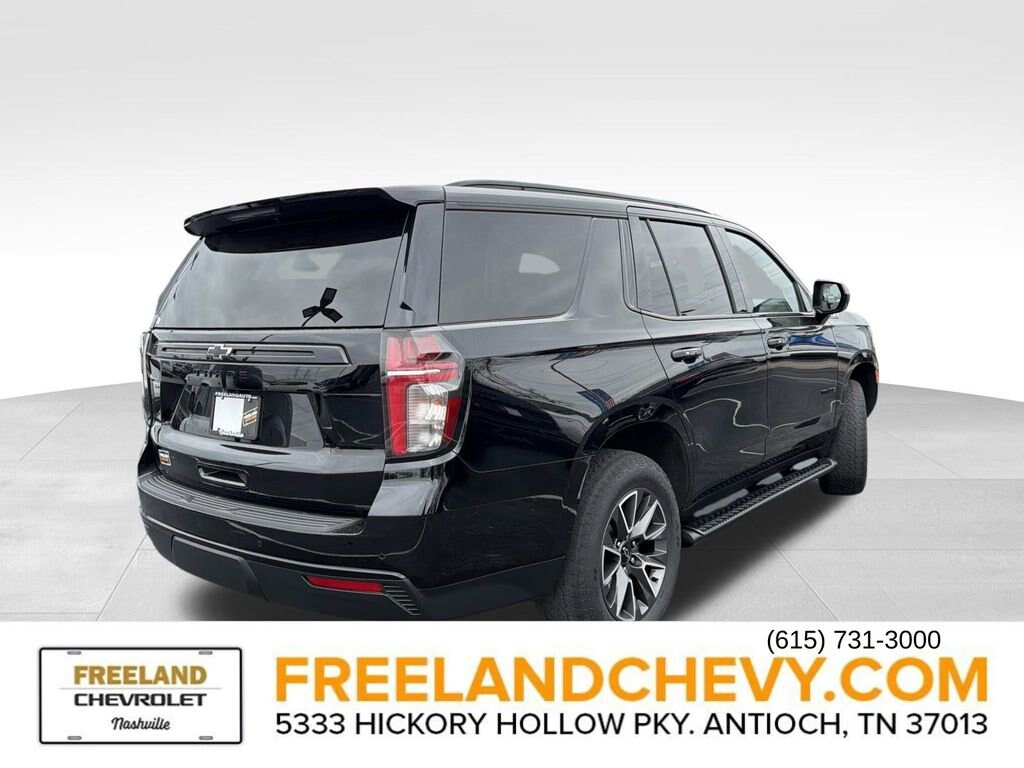 Used 2023 Chevrolet Tahoe Z71 SUV