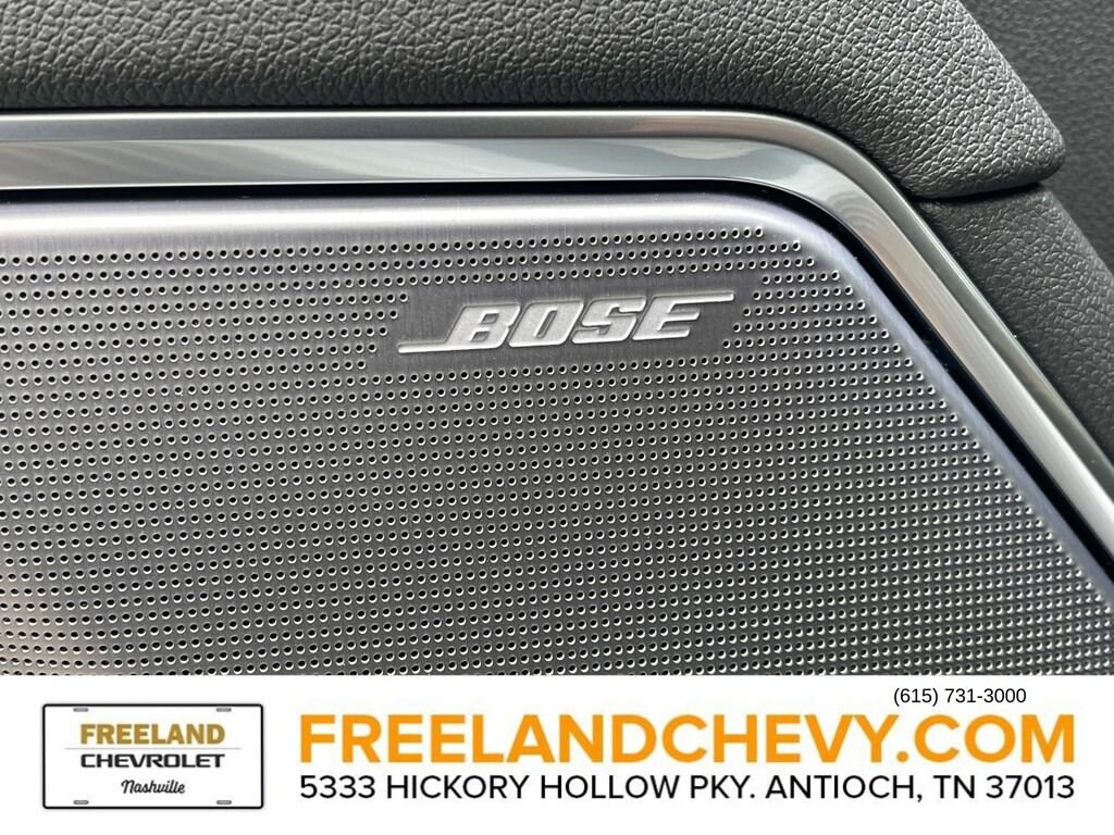 2026 Chevrolet Silverado 2500 HD High Country - Photo 25
