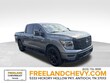  Nissan Titan