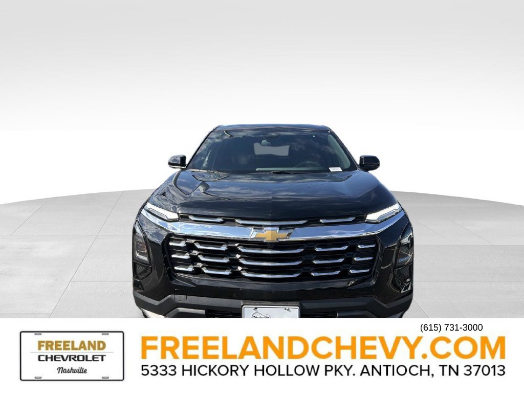 2026 Chevrolet Equinox LT - Photo 8