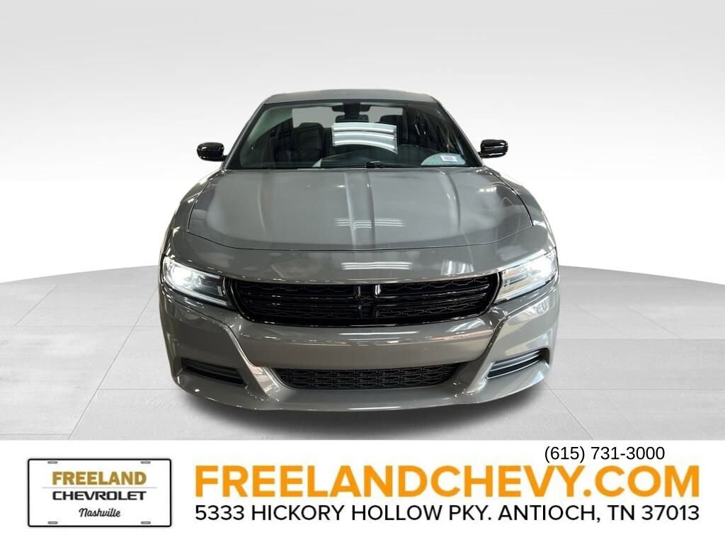 2023 Dodge Charger SXT photo 2