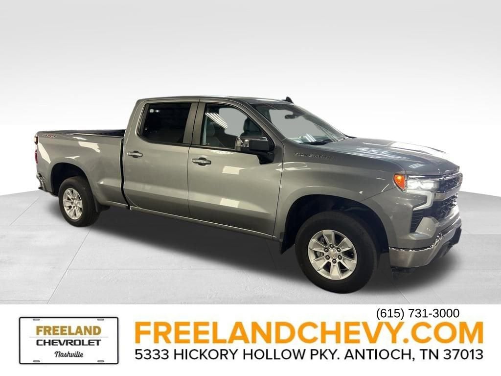 2023 Chevrolet Silverado 1500 Truck  2023 Chevrolet Silverado 1500 Truck