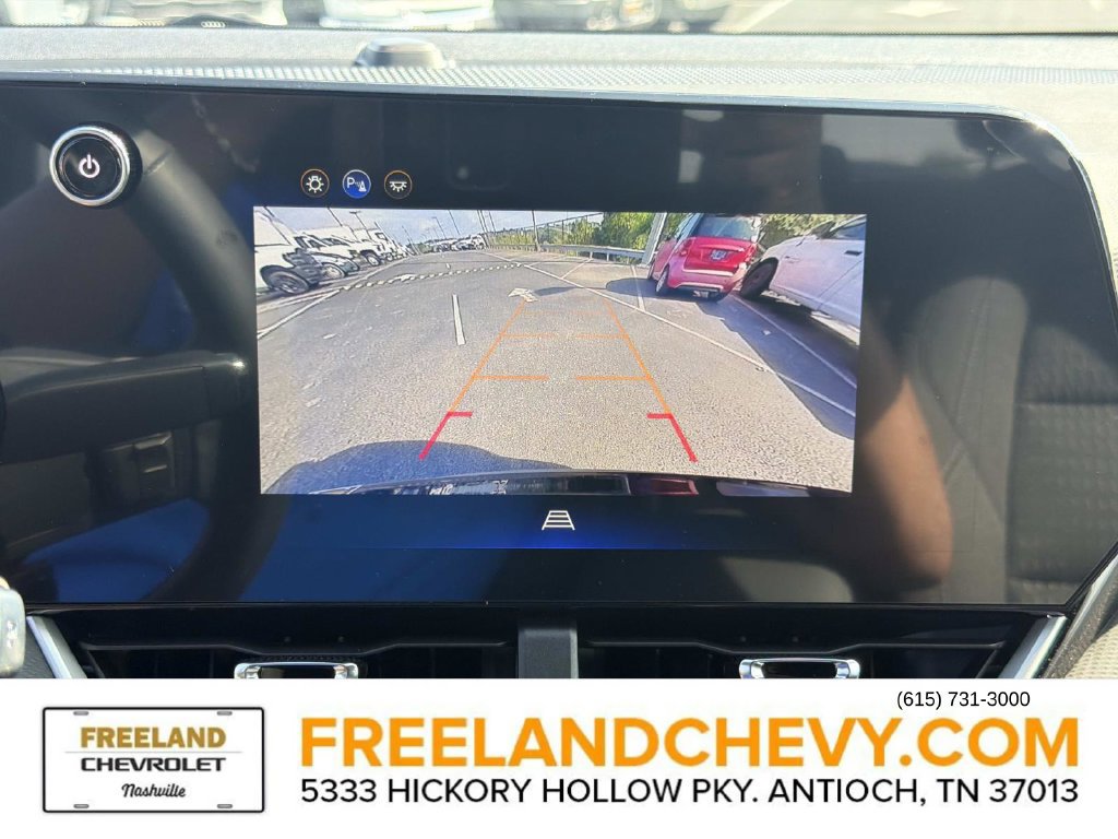 2026 Chevrolet Equinox LT - Photo 25