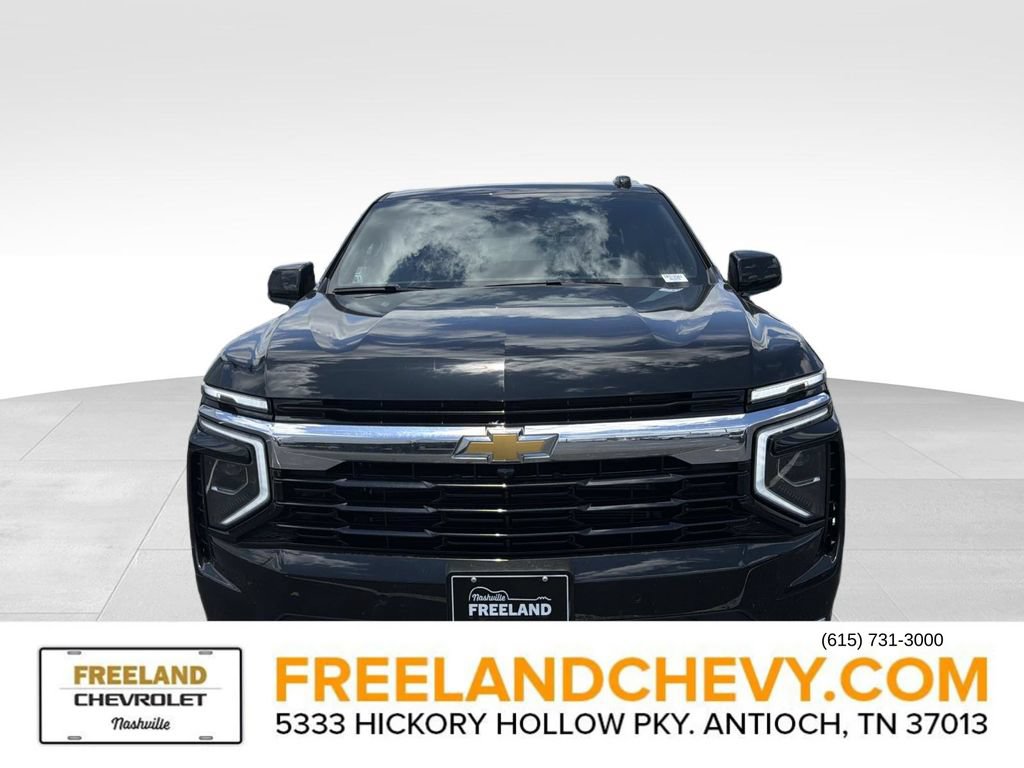 2026 Chevrolet Tahoe LS - Photo 8