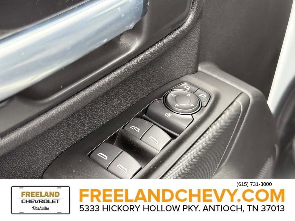 2026 Chevrolet Silverado 2500 HD Custom - Photo 18