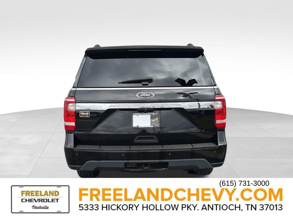 Used 2020 Ford Expedition XLT