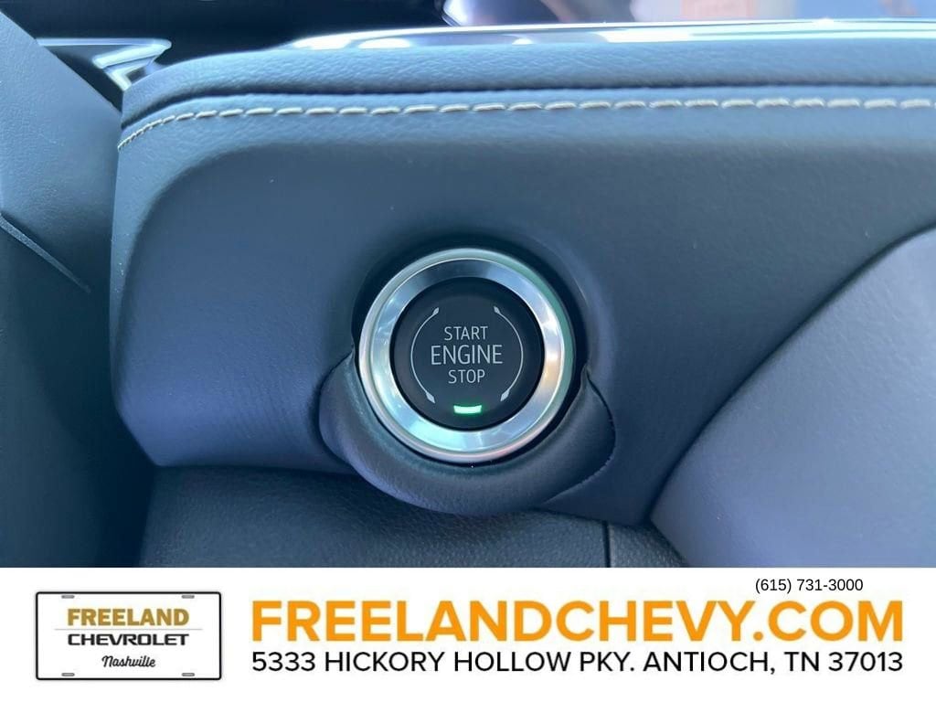 2026 Chevrolet Suburban High Country - Photo 13