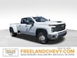 Chevrolet Silverado 3500 HD