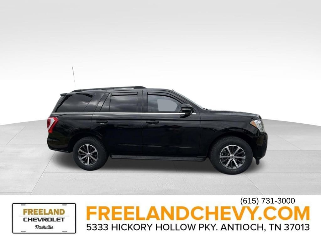 Used 2020 Ford Expedition XLT