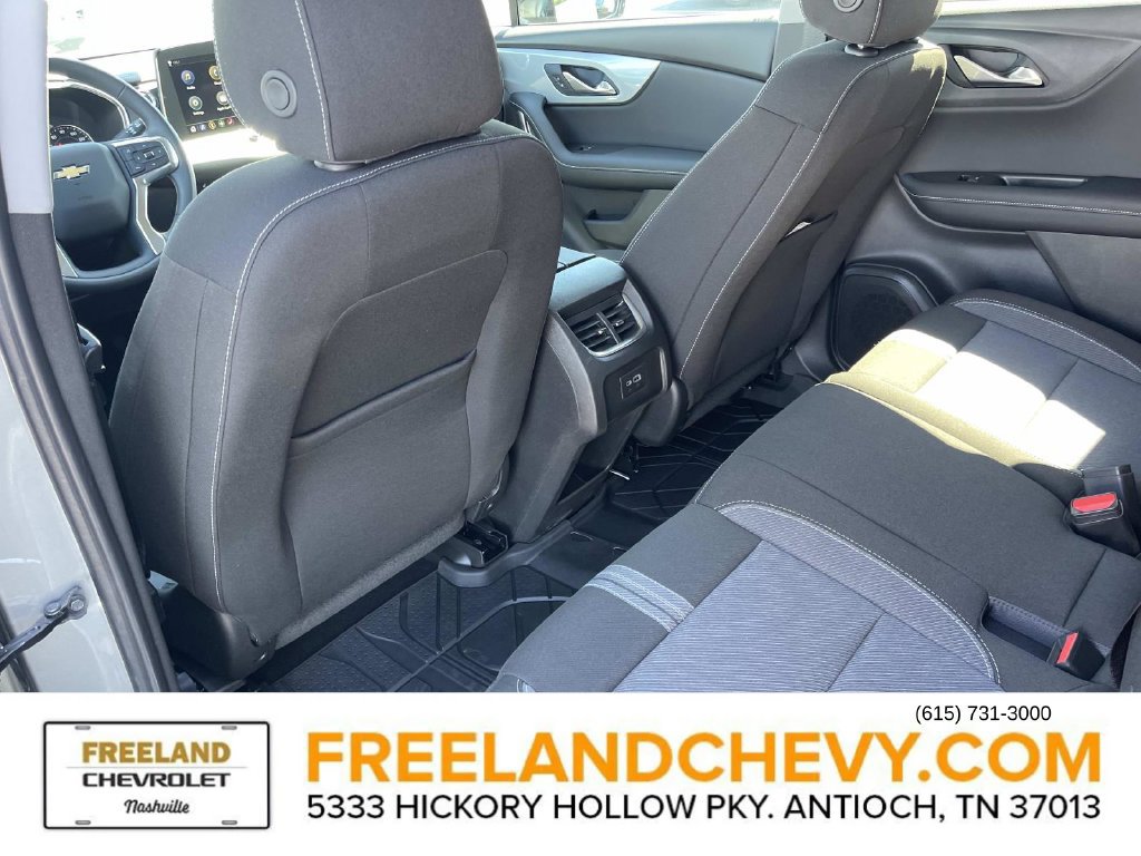 2026 Chevrolet Blazer 2LT - Photo 19
