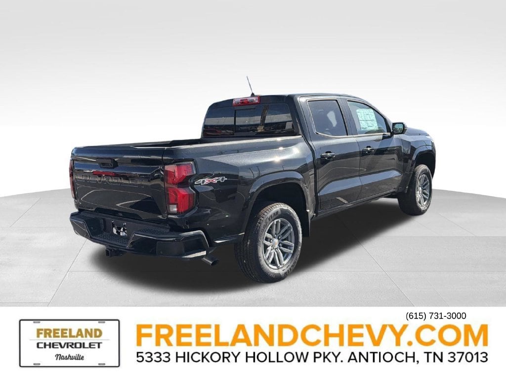 New 2026 Chevrolet