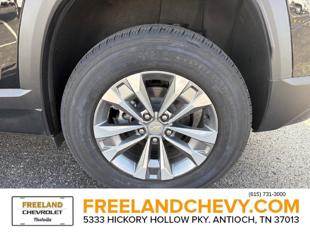 2026 Chevrolet Equinox LT - Photo 11