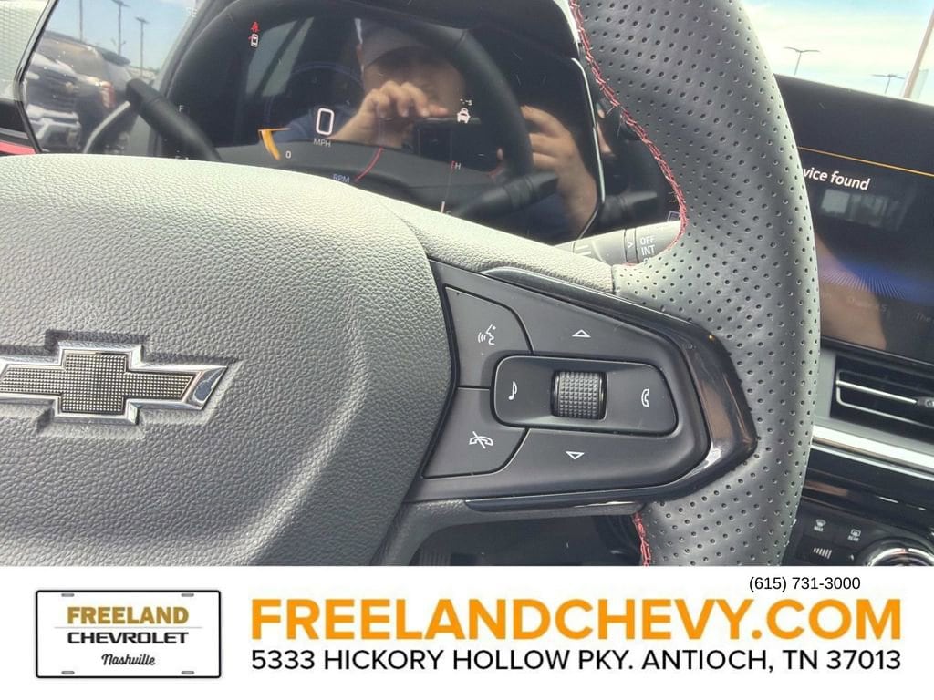 2026 Chevrolet Trax RS - Photo 26