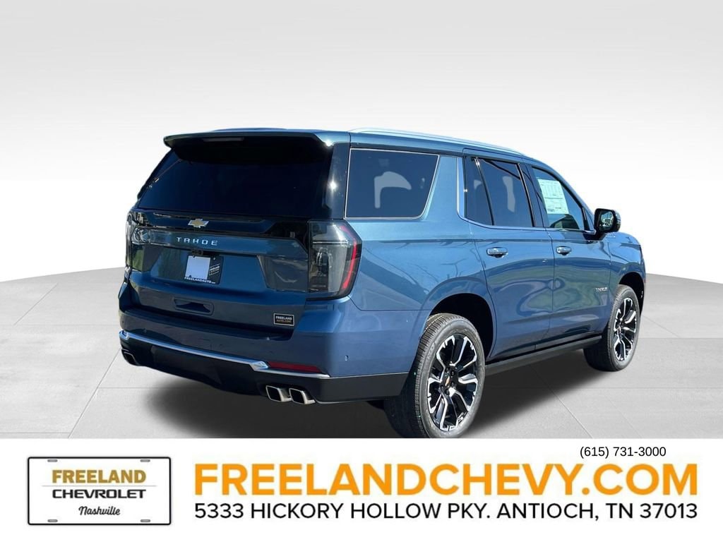 New 2026 Chevrolet