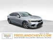  Honda Civic Hatchback