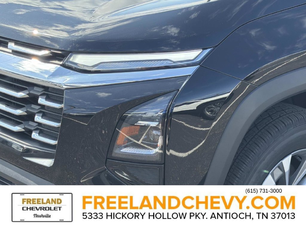2026 Chevrolet Equinox LT - Photo 9