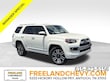  Toyota 4Runner