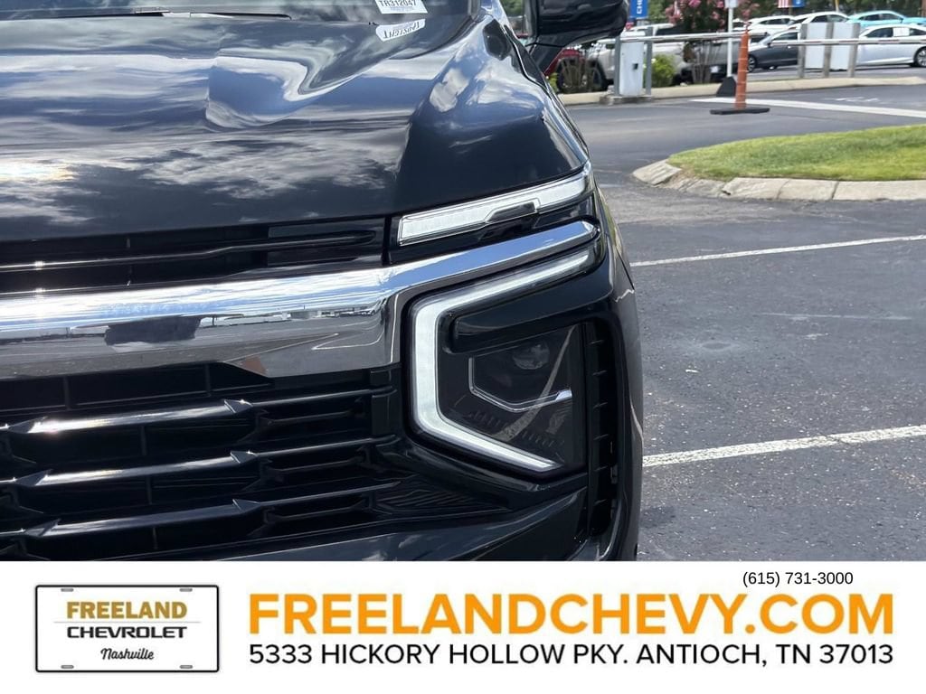 2026 Chevrolet Tahoe LS - Photo 9