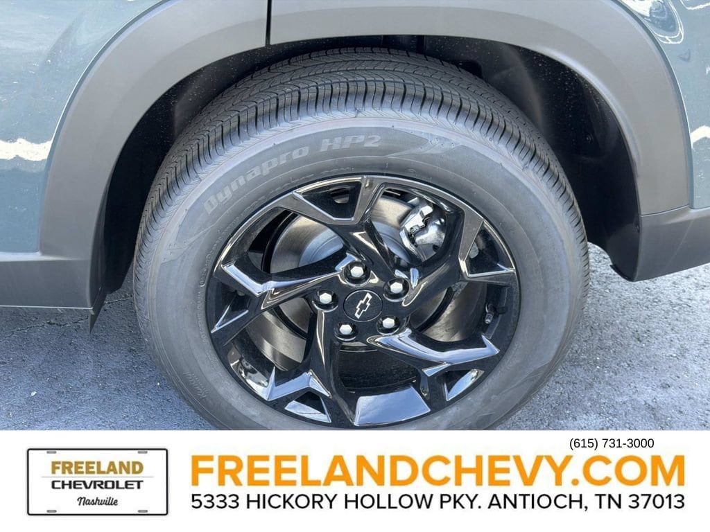 2026 Chevrolet Trax LT - Photo 10
