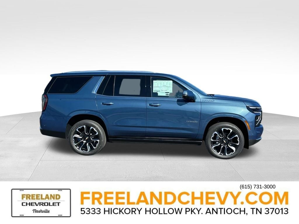 New 2026 Chevrolet