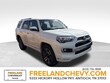  Toyota 4Runner