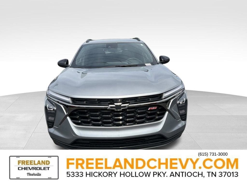 2026 Chevrolet Trax RS - Photo 8