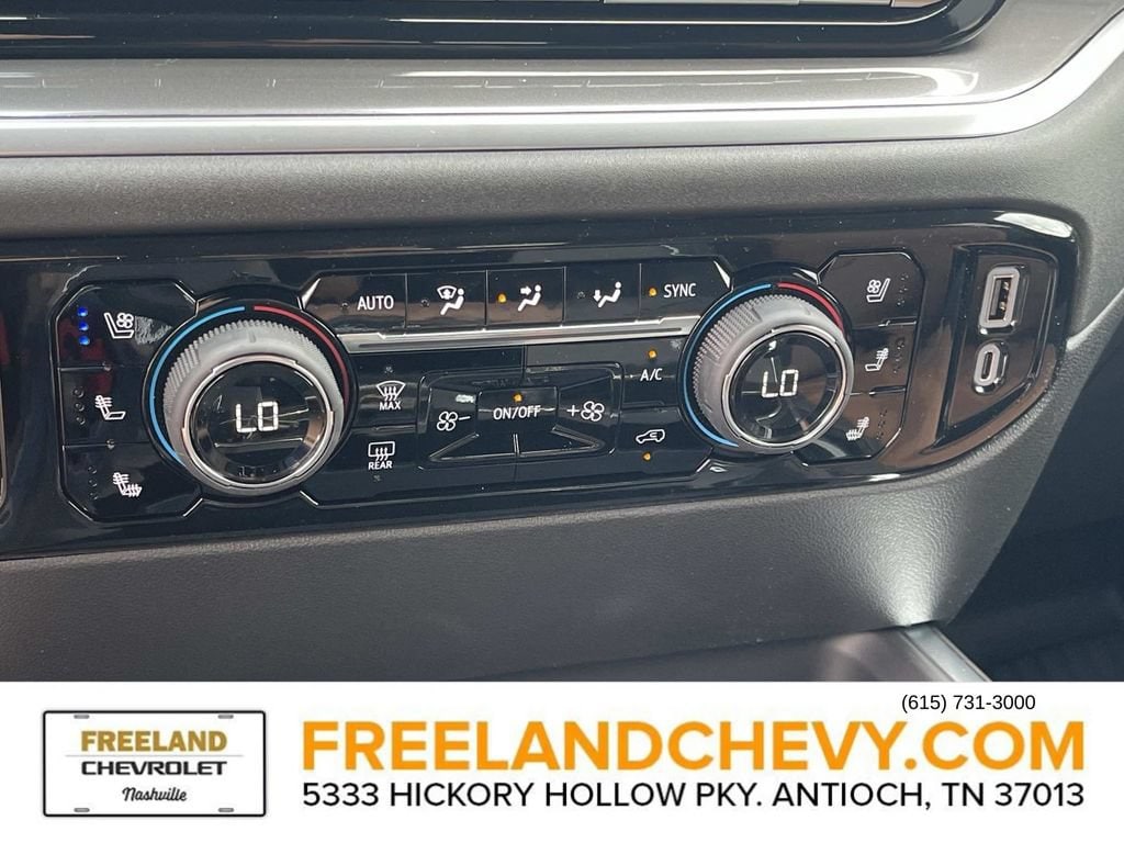 2026 Chevrolet Silverado 2500 HD High Country - Photo 30