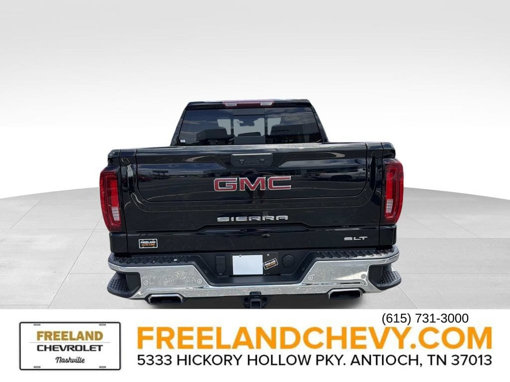 Used 2023 GMC Sierra 1500 SLT Truck