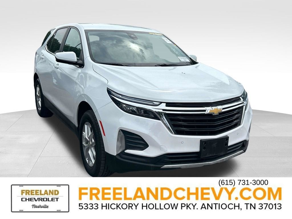 2023 Chevrolet Equinox AWD 2FL's photo