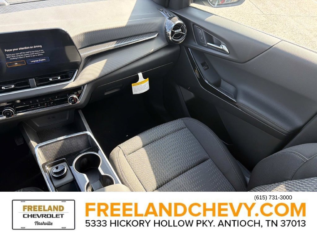 2026 Chevrolet Equinox LT - Photo 14