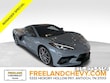  Chevrolet Corvette Stingray