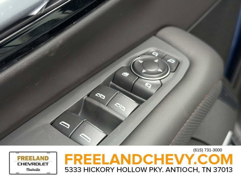 2026 Chevrolet Tahoe High Country - Photo 21