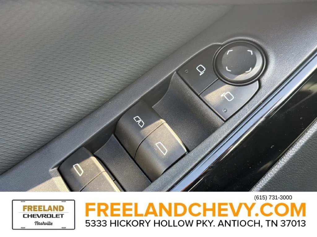 2026 Chevrolet Equinox LT - Photo 22
