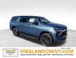 Chevrolet Suburban