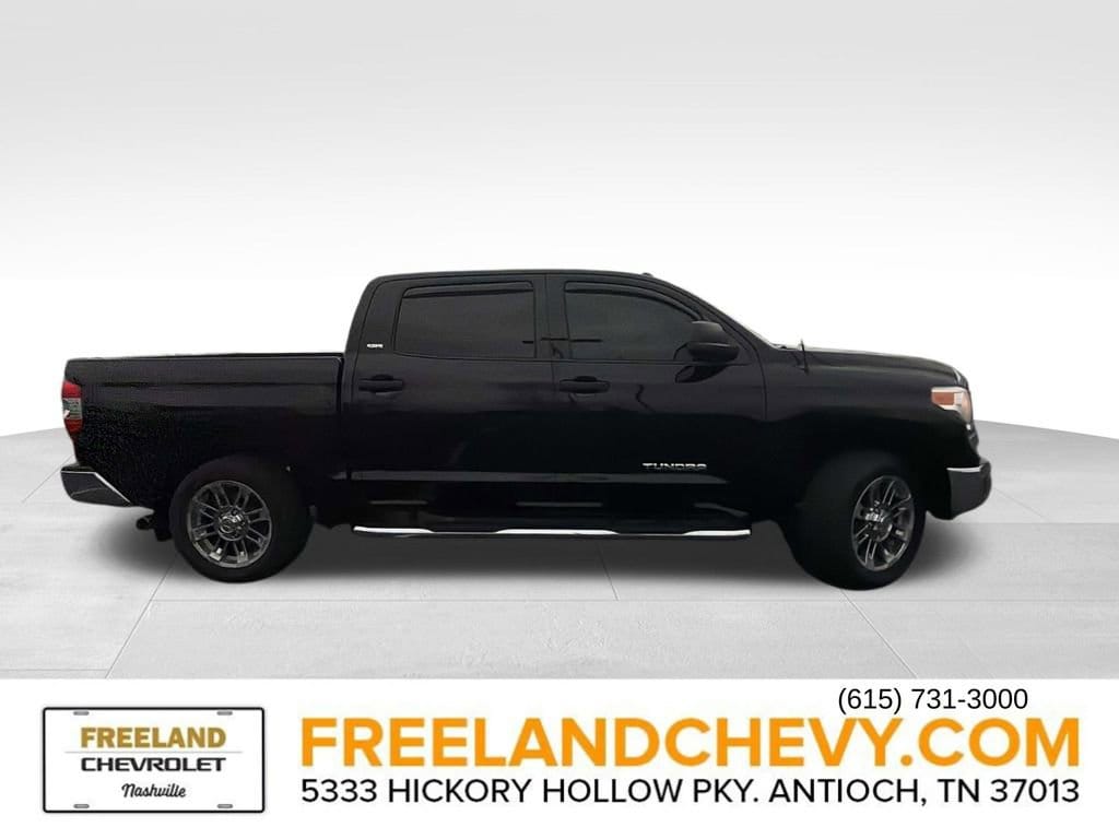 Used 2015 Toyota Tundra 2WD Truck SR5