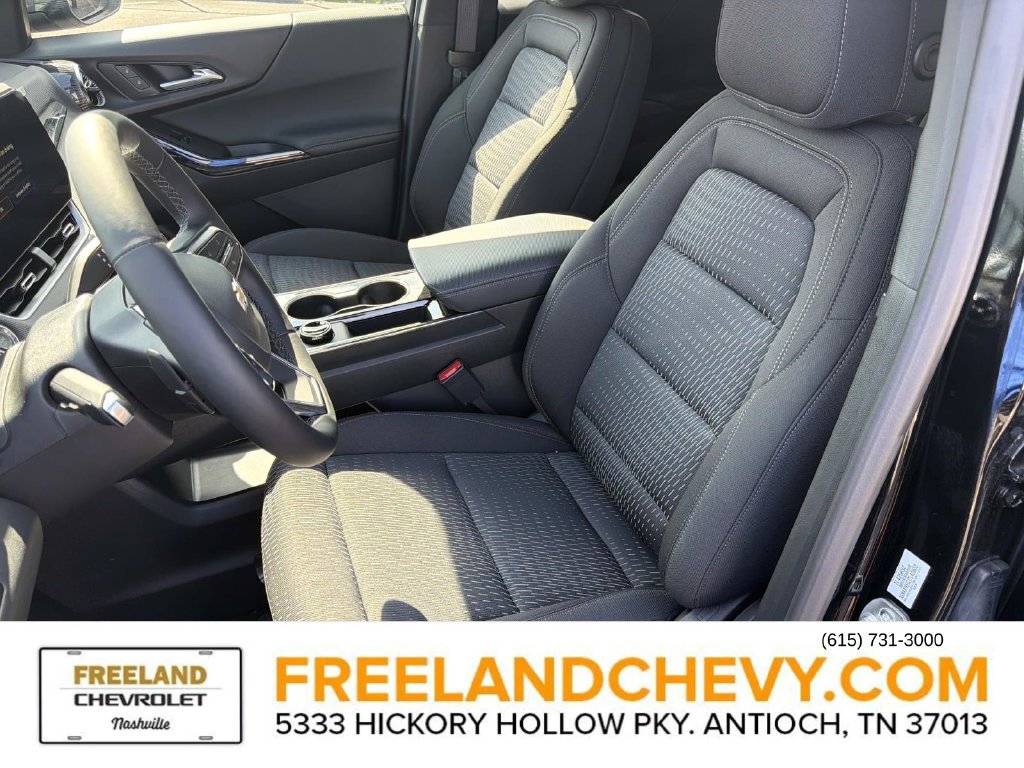 2026 Chevrolet Equinox LT - Photo 20