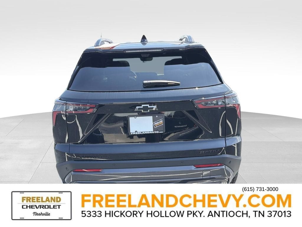New 2026 Chevrolet Equinox Activ SUV