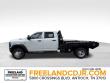 2026 Ram 5500 Chassis Cab TRADESMAN  CREW  4X4 60' CA Pickup