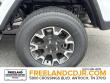 2026 Jeep Gladiator SAHARA 4X4 Pickup