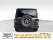 2025 Jeep Wrangler 2-DOOR SPORT S Sport Utility