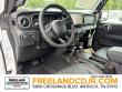 2026 Jeep Gladiator SAHARA 4X4 Pickup